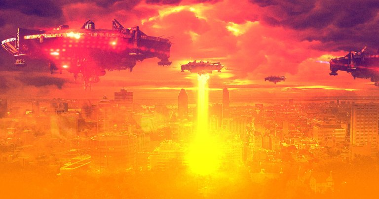 The Founders Fund has announced the creation of Hereticon, a new conference where attendees will explore everything from UFOs to immortality.