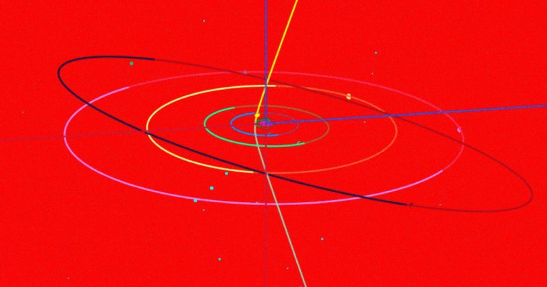 Astronomers from the NASA Goddard Space Flight Center believe the recently discovered interstellar comet 2I/Borisov may hold water.