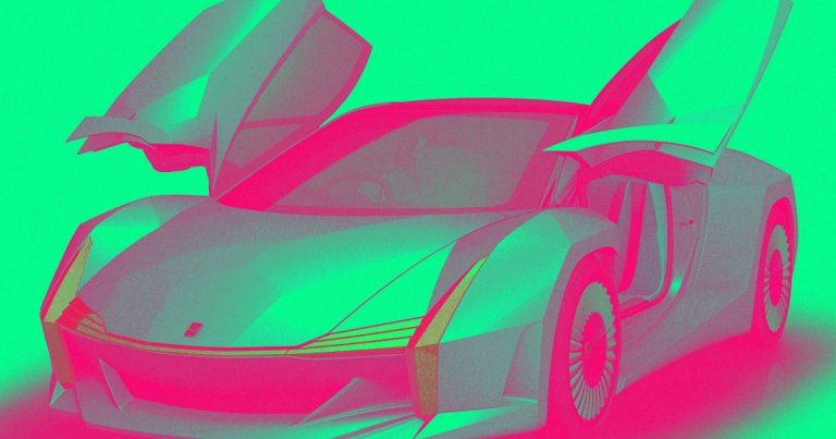 Japan has unveiled a wooden car two years in the making, but while the vehicle looks cool, it seems far from road ready at this time.