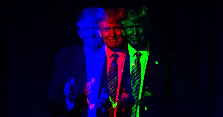 California has banned the creation of political deepfakes — clips manipulated to make it look like a politician said or did something they didn't.