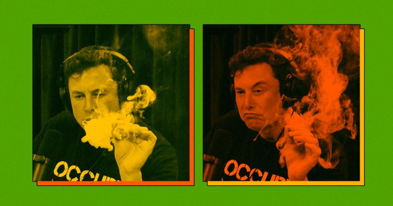 NASA required SpaceX to undergo review to make sure workers weren't getting high after Elon Musk smoked weed. But, inexcplicably, NASA paid for it.