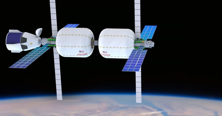 As the International Space Station approaches its inevitable retiring, NASA is encouraging private companies to build their own.