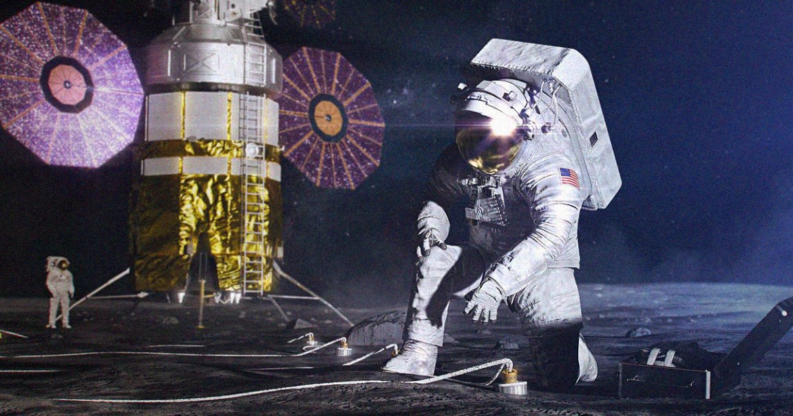 NASA has designed two new spacesuits to support its 2024 mission to the Moon, and the suits are better than their predecessors in almost every way.