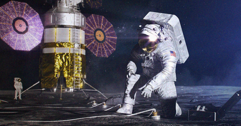 NASA has designed two new spacesuits to support its 2024 mission to the Moon, and the suits are better than their predecessors in almost every way.