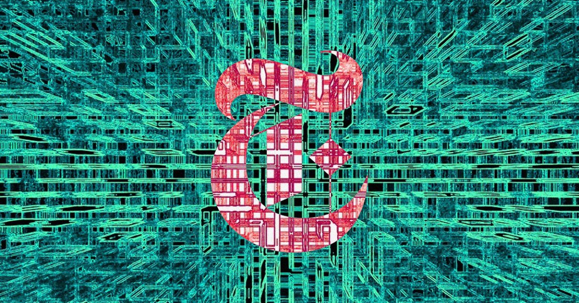 The New York Times (NYT) fired its Senior Director of Information Security and eliminated the position, leaving reporters to defend themselves from hackers.