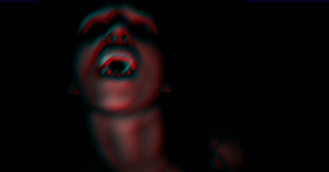 A physicist created a calculator that uses mathematical models to determine the likelihood that humanity would survive a vampire attack.