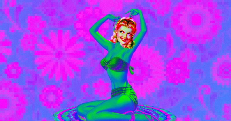 Porn deepfakes featuring actresses and musicians from the entertainment industry account for the vast majority of the manipulated videos currently online.