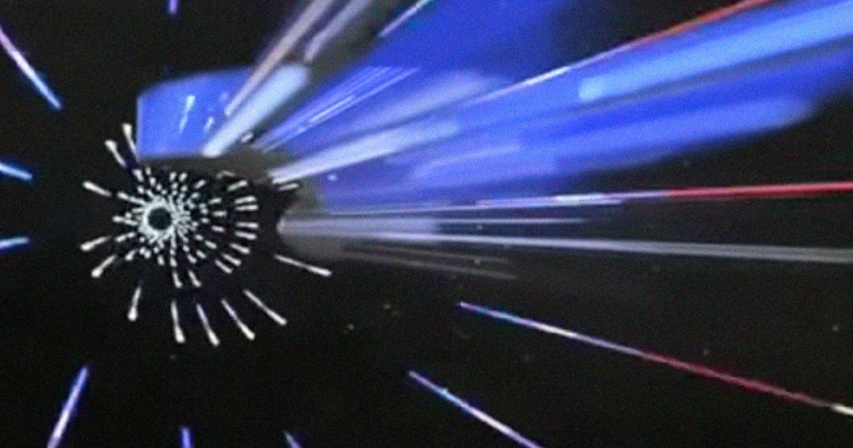 Scientists are getting closer to cracking the physics of warp drive, according to aerospace engineering professor Jason Cassibry.