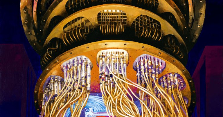 With Google's quantum computer superiority, we can look at 10 million billion states at every one time and solve complex problems much faster than before.