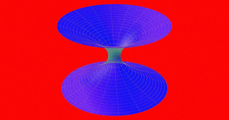 Scientists argue that they figured out how to spot wormholes, should any of the theoretical cosmic portals actually exist.