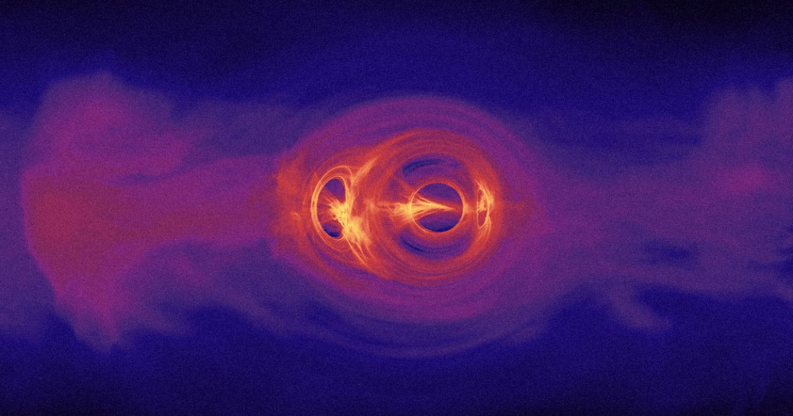 In a new study, a team of astronomers from Ohio State University claim to have discovered an entirely new and previously missing class of black holes.