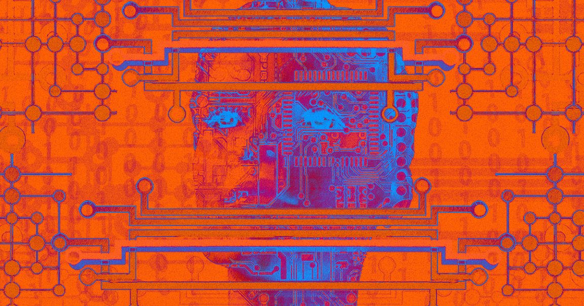 By the year 2069, digital personhood — the granting of rights to machines — could be the norm, a tech expert told Pew Research Center.
