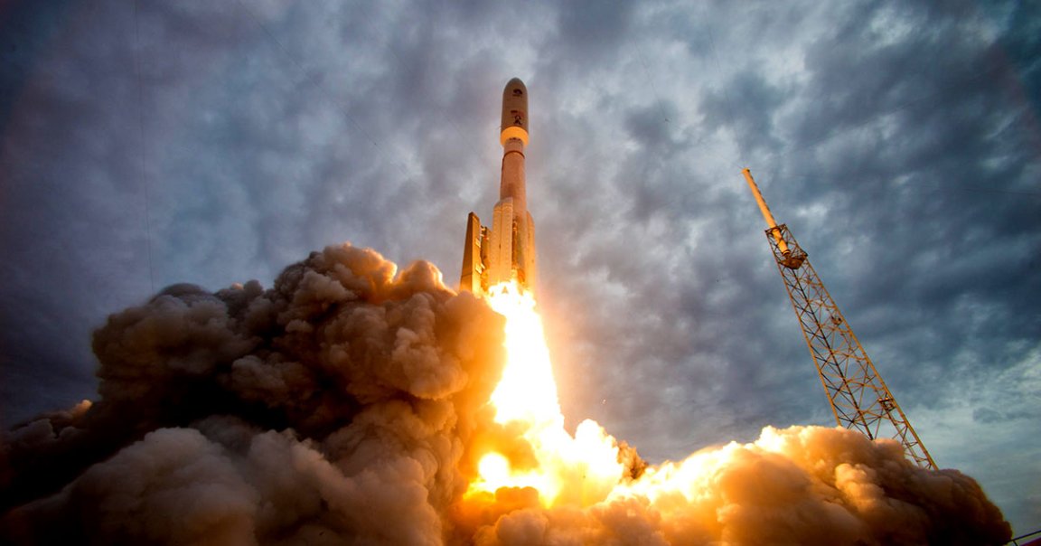 A future space war won't look like "Star Wars." Instead it'll be almost imperceptible on the planet's surface.