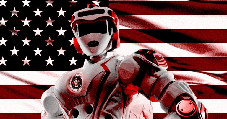 According to U.S. President Donald Trump, the military brought a robot along for the raid that led to the death of ISIS leader Abu Bakr al-Baghdadi.