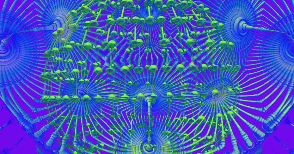 A new AI system called SchNOrb can probe the quantum mechanics of compounds to help scientists design new molecules from scratch.