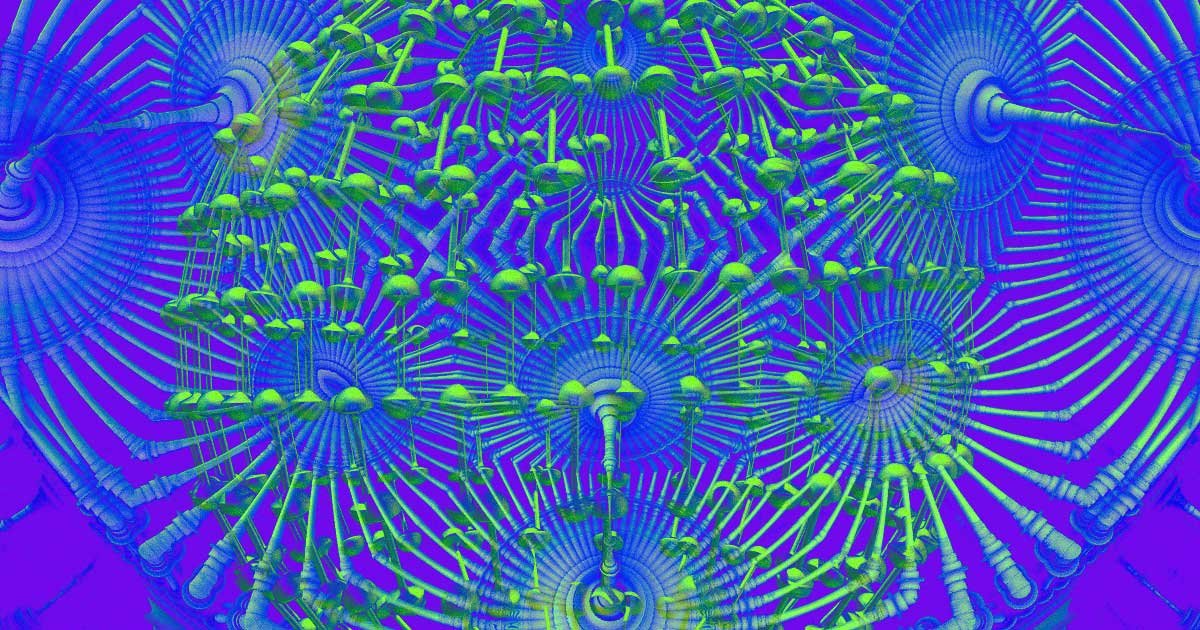 AI Is Learning Quantum Mechanics to Design New Molecules