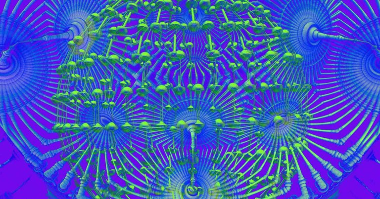 A new AI system called SchNOrb can probe the quantum mechanics of compounds to help scientists design new molecules from scratch.