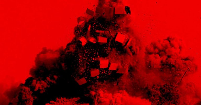 Rising global temperatures could lead to more unplanned explosions of military ammunition stockpiles, experts told Scientific American.