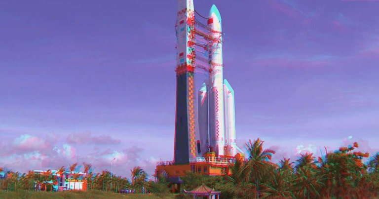 In 2018, China completed more successful orbital launches than any other nation for the first time, and it's on track to hold 2019's record, too.