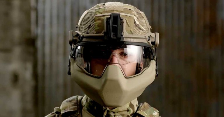 The Defense Department released a new report detailing its goals and plans for creating cyborg soldiers by the year 2050.