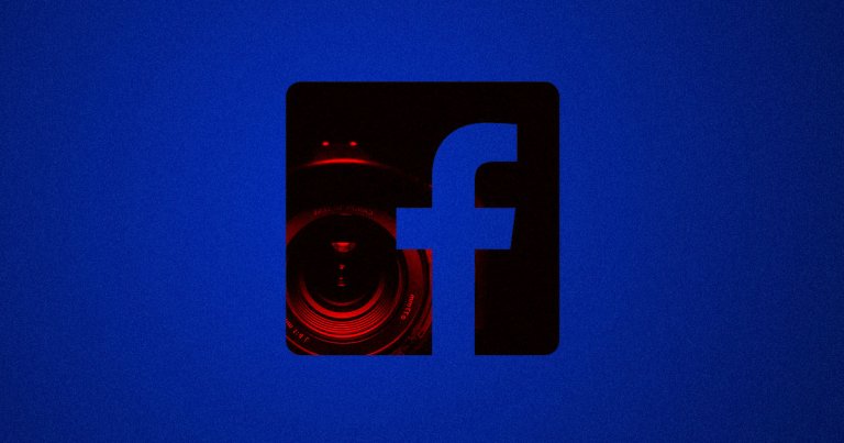 The Facebook iOS app is turning on users' camera without informing them, according to Twitter user Joshua Maddux, who uploaded a screen capture video.
