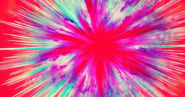 Nobel-winning cosmologist James Peebles argues that we need a better way to describe how the beginning of the universe happened than the "Big Bang."