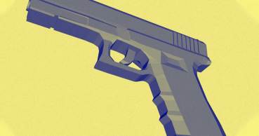 Federal Judge: It's Illegal to Post 3D-Printed Gun Designs Online