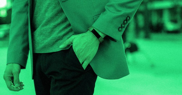 Google has purchased Fitbit for $2.1 billion, but it promises not to try to recoup any of that money by using people's health data to sell ads.