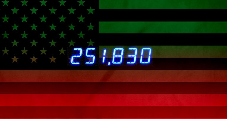 While the U.S. doesn't have a social credit score system like China, several shadowy companies are using private data to do something similar in the U.S.