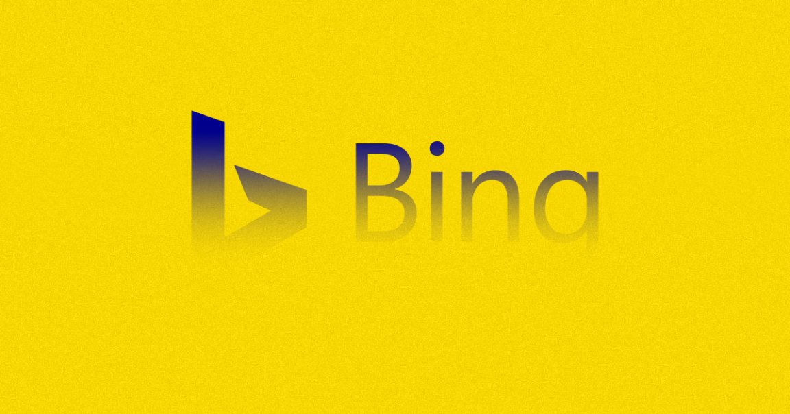 Microsoft is pivoting its Bing search engine to focus on businesses, claiming it'll make it easier for employees to navigate companies' intranets.
