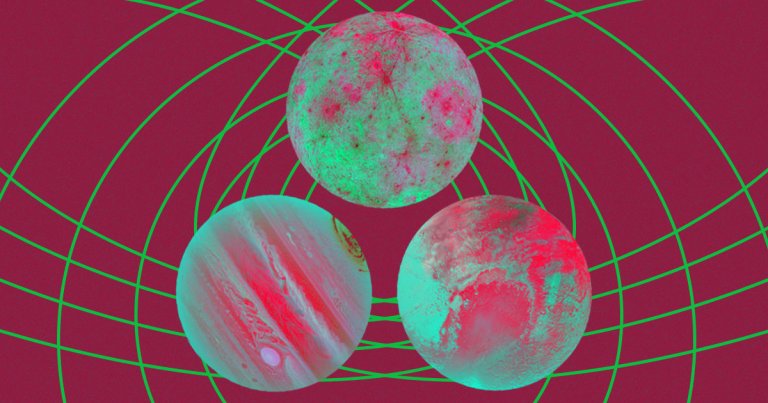 Researchers from the University of Cambridge believe a nueral network could solve the three-body problem much faster than existing computer software.