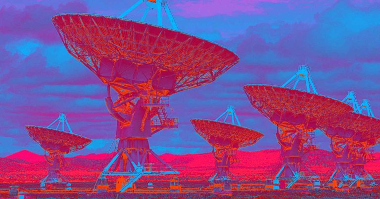 Pennsylvania State University is currently developing a center focused on the search for extraterrestrial intelligence (SETI).