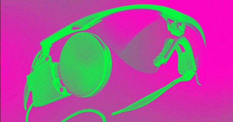 Researchers are working on the next generation of bionic glasses that could give the blind back much more of their vision in the future.
