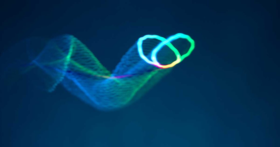 Researchers from the University of Sussex have found a way to create cutting-edge holograms that you can not only see but also hear and even feel.