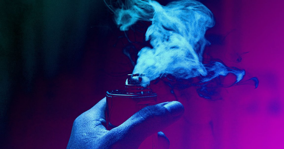 When British teen Ewan Fisher was 16 years old, he took up vaping. Within five months, he was in intensive care on two forms of life support.
