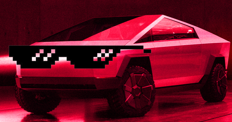 Tesla’s Cybertruck Is a Killer Deal and Nobody Is Talking About It