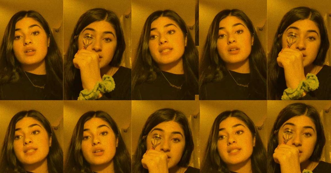 After a TikTok video criticizing China's systematic anti-Muslim discrimination went viral, its creator found herself locked out of her account.