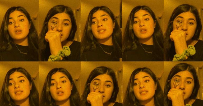 After a TikTok video criticizing China's systematic anti-Muslim discrimination went viral, its creator found herself locked out of her account.