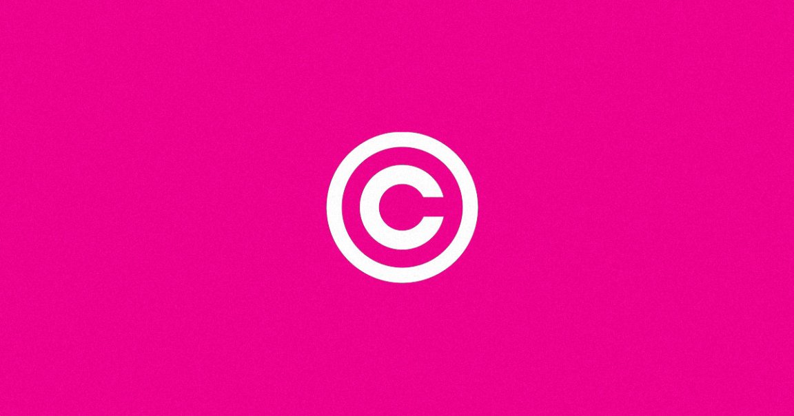 T-Mobile's parent comapny, Deutsche Telekom, is suing the insurance company Lemonade for using the color magenta in its advertisements.