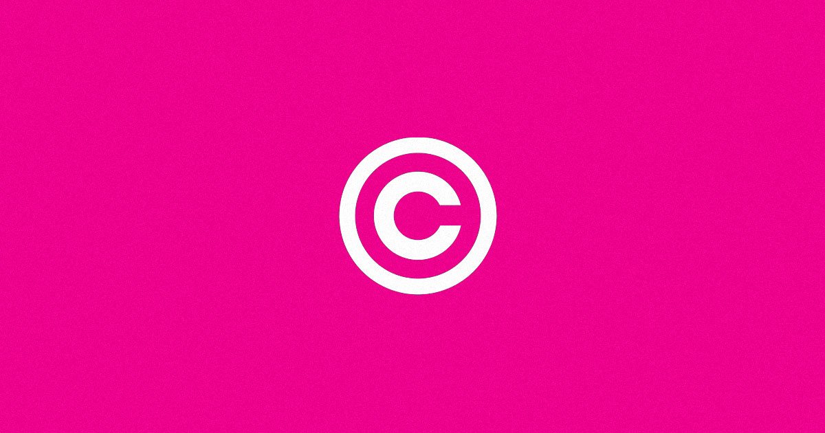 Obnoxious Pink T-Mobile Says It Has Legal Rights to That Obnoxious Pink Color