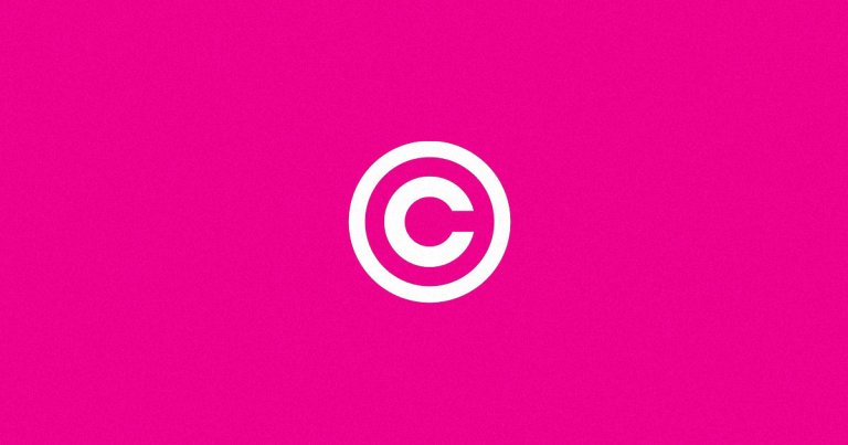 T-Mobile's parent comapny, Deutsche Telekom, is suing the insurance company Lemonade for using the color magenta in its advertisements.