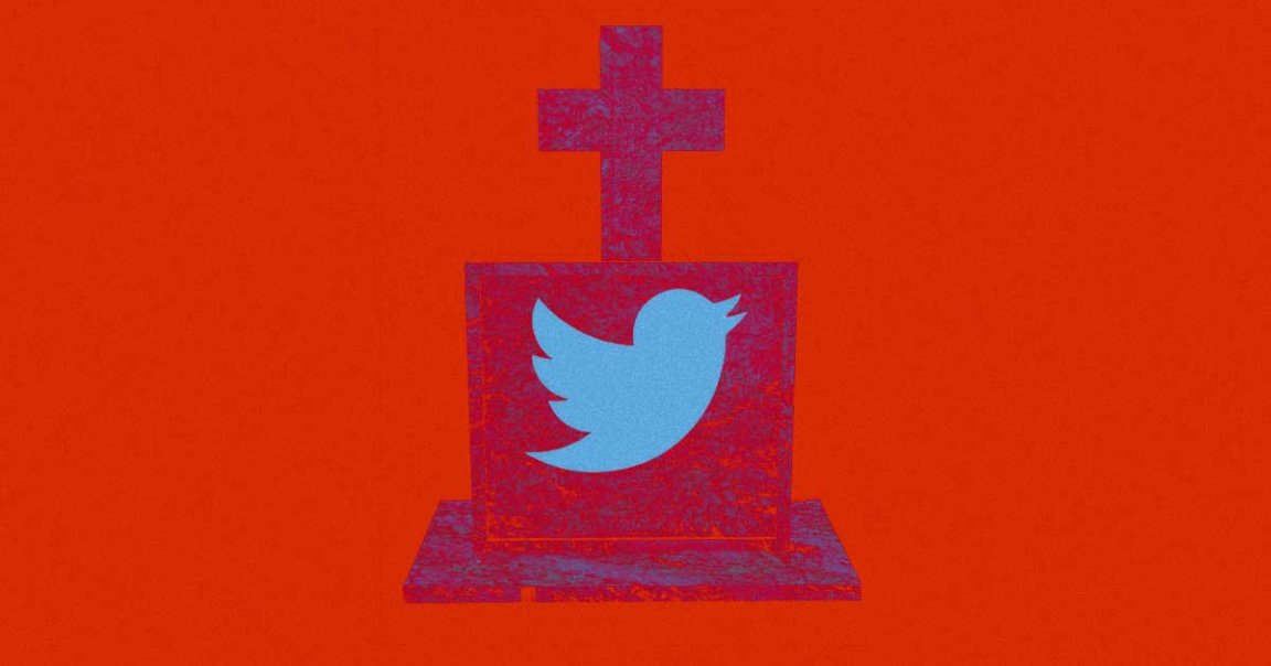 Twitter is set to begin doing some spring cleaning and delete accounts that are inactive for longer than six months. That includes accounts of dead people.