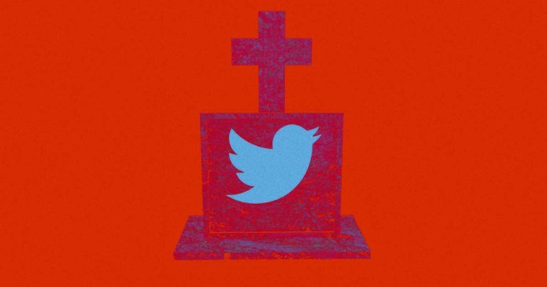 Twitter is set to begin doing some spring cleaning and delete accounts that are inactive for longer than six months. That includes accounts of dead people.