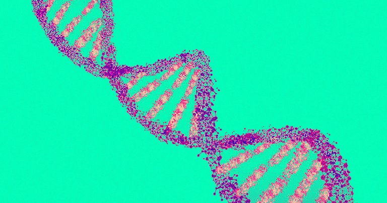 U.K. Health Minister Matt Hancock envisions a future where every child born in the country gets a genome sequence to scan for rare diseases.