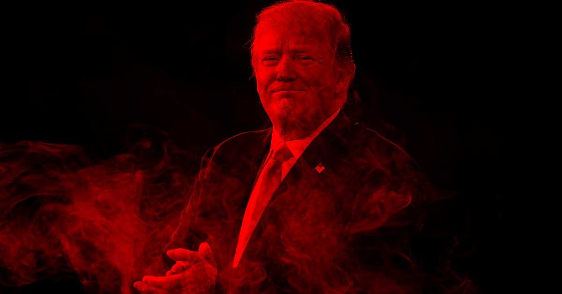 Ever since Trump announced a flavored vape ban, advisers and lobbyists have been trying to nip it in the bud. Now, it seems that they succeeded.