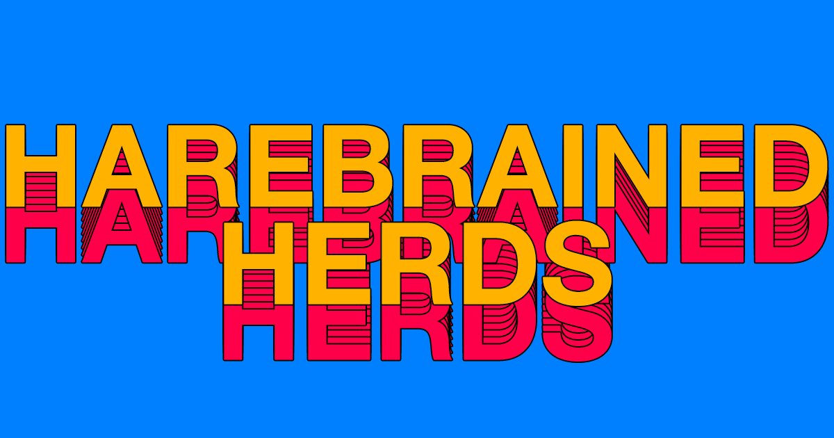 Harebrained Heards