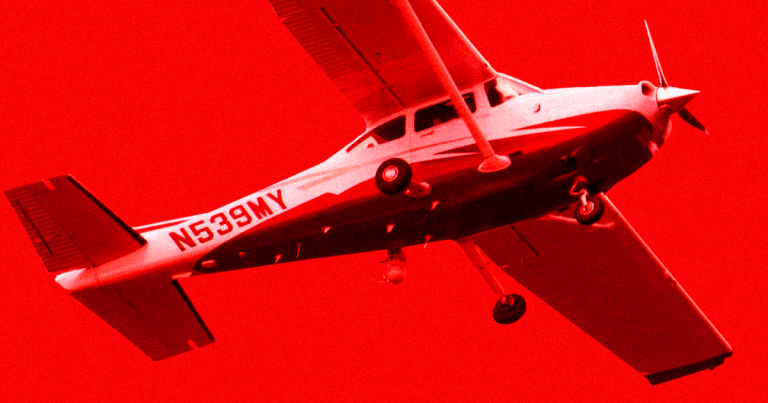 Baltimore police will spend half of 2020 surveilling the entire city with a network of spy planes, putting everyone under constant monitoring.