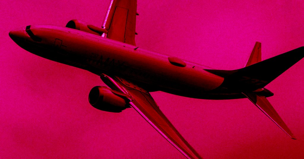 Boeing to Halt Production of Disaster-Prone 737 MAX Jet