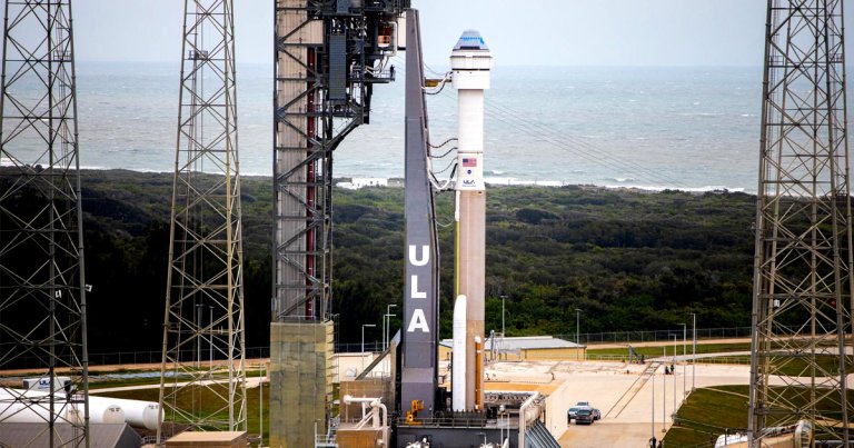 Boeing's Starliner missed its intended orbit for its first mission and burned up too much fuel to complete its planned journey to the ISS.
