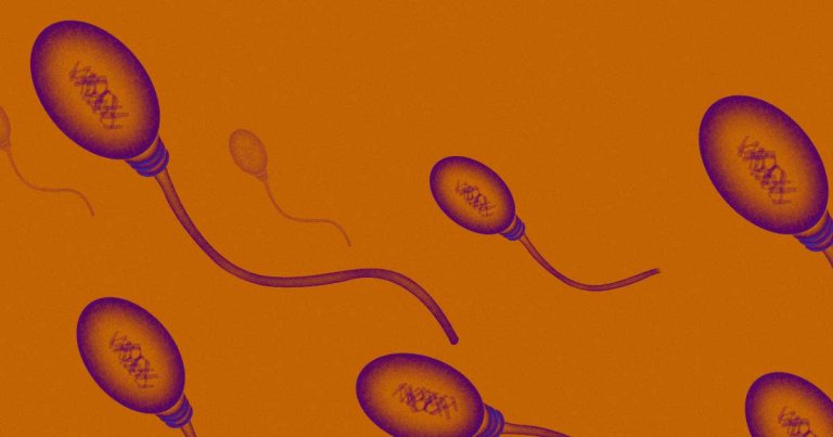 Following a bone marrow transplant, a man's semen now contains only his donor's DNA — a strange case that could affect the future of forensic science.